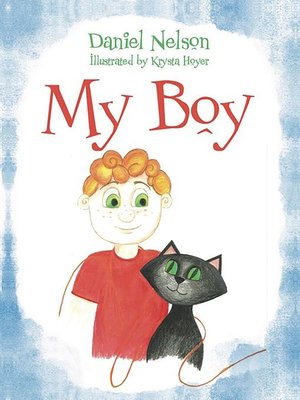 cover image of My Boy